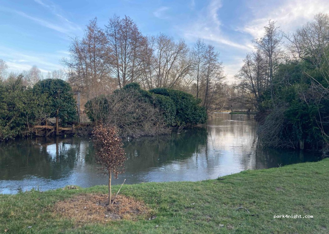 (45330) Malesherbes - 3 Le Moulin de Touveau — foto 5