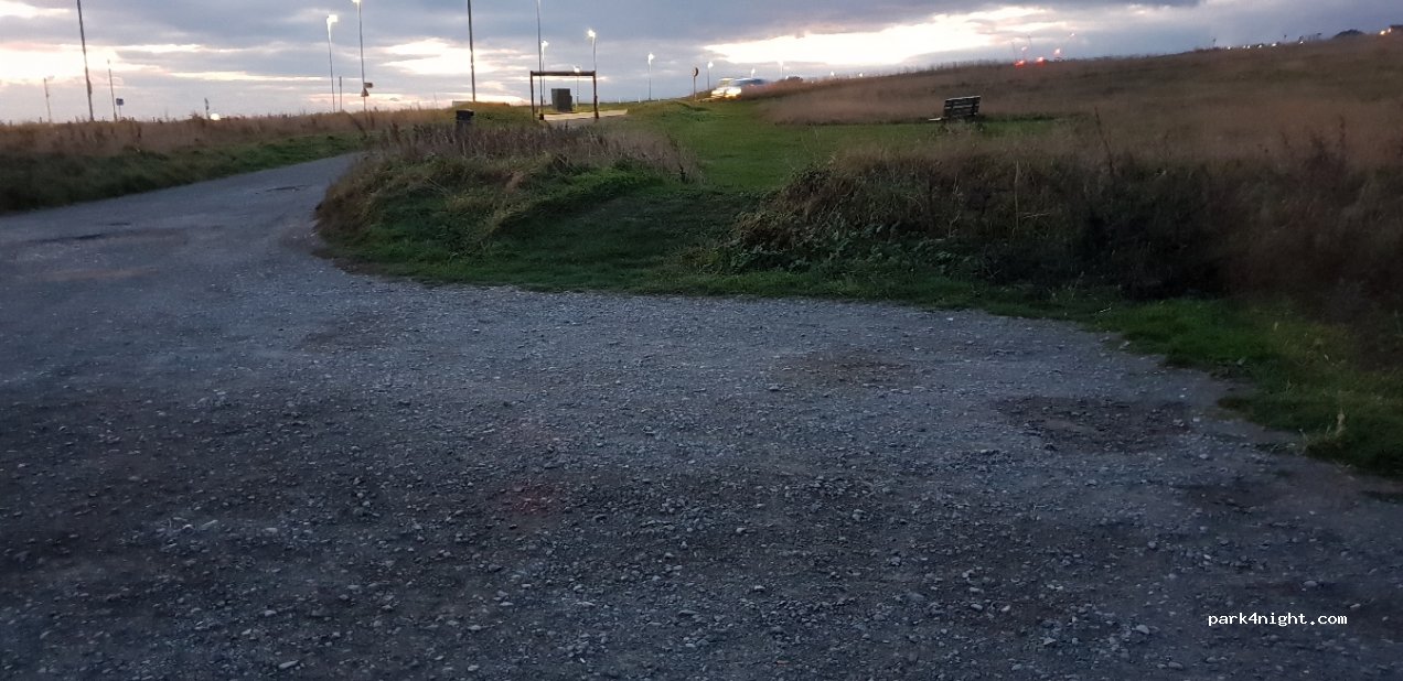 (BN2 5RQ) Brighton - A259 — foto principale