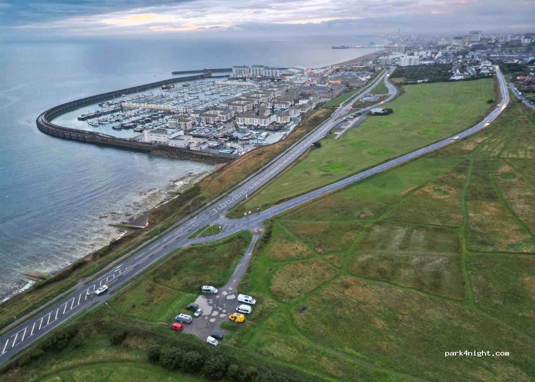 (BN2 5RQ) Brighton - A259 — foto 4
