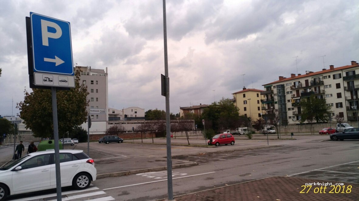 (34074) Monfalcone - 3 Via Tonzar Don Francesco — foto