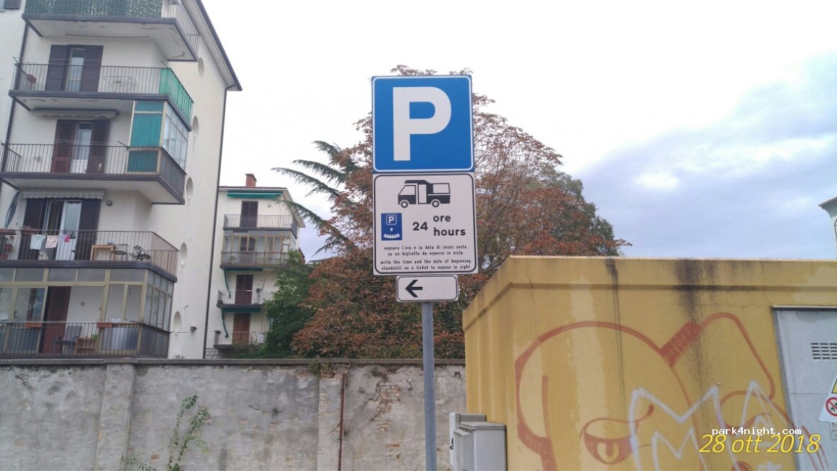(34074) Monfalcone - 3 Via Tonzar Don Francesco — foto 3