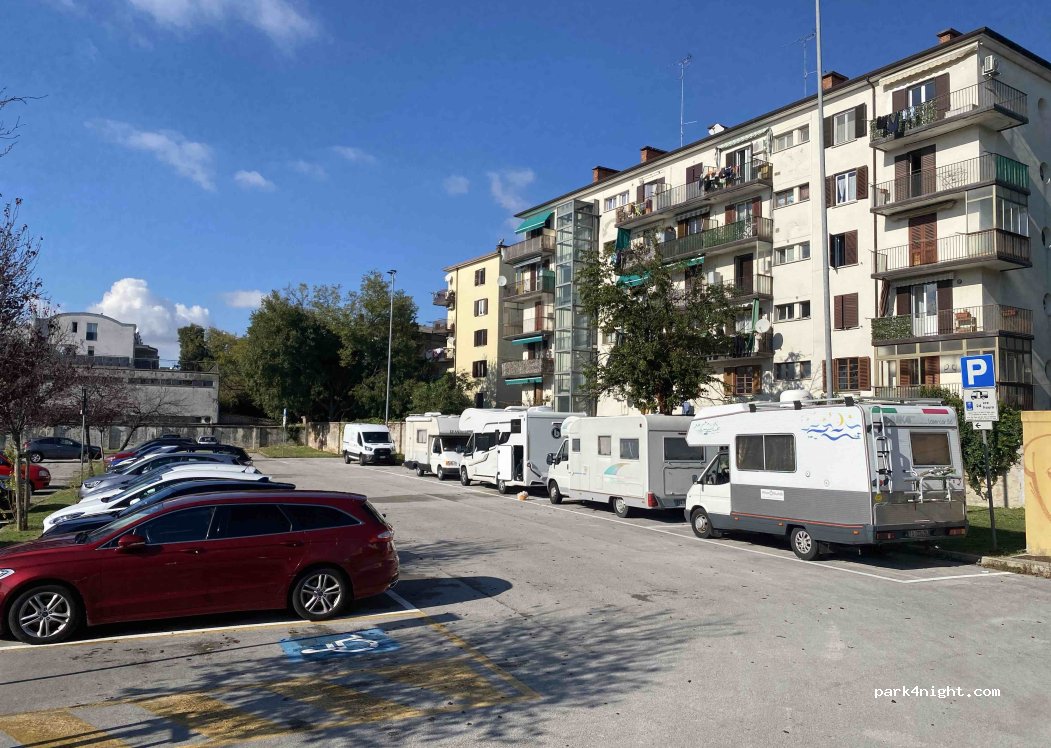 (34074) Monfalcone - 3 Via Tonzar Don Francesco — foto 5
