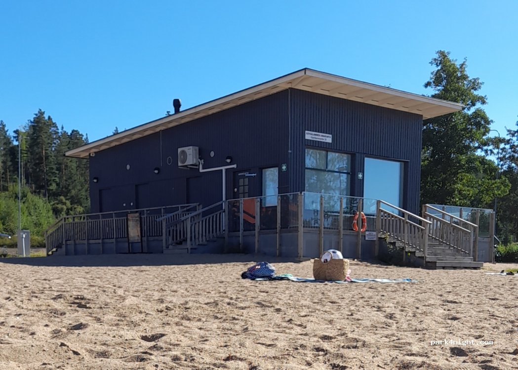 (45200) Kouvola - 18 Käyrälammentie — foto