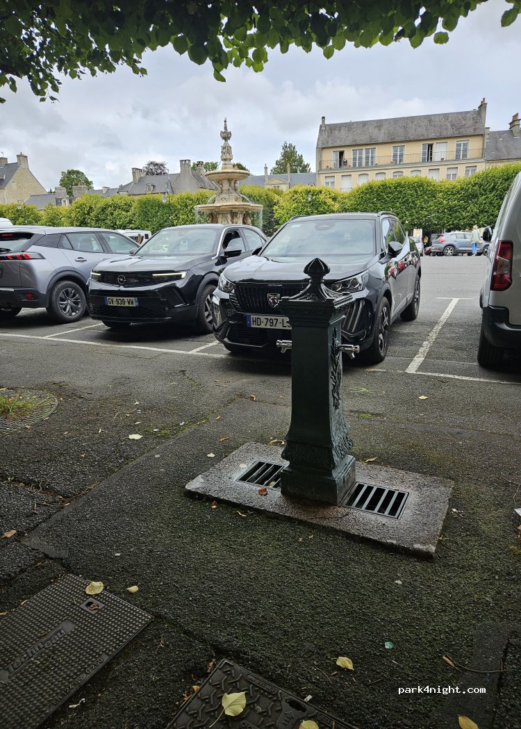 (14400) Bayeux - 14 Rue du Marché — foto 2
