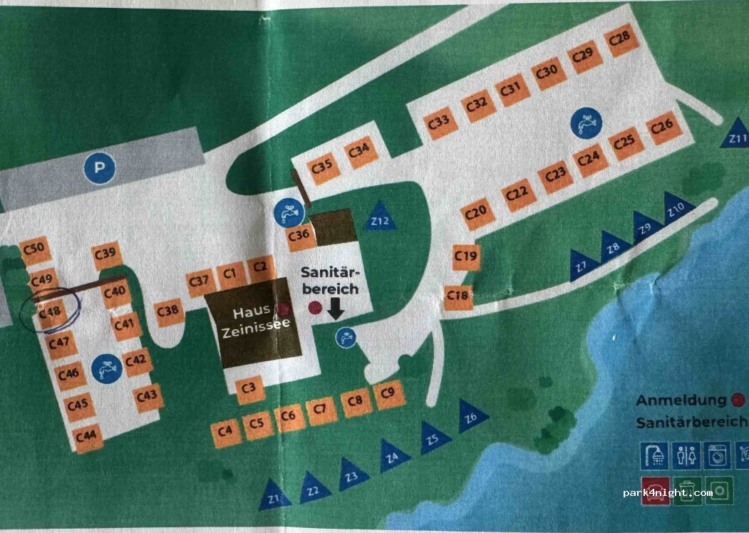 Camping Zeinissee — foto 5