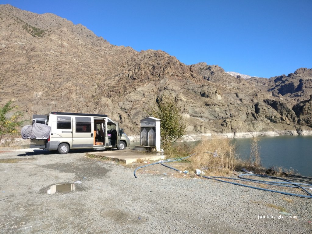 (25650)  - Kars Artvin Yolu — foto