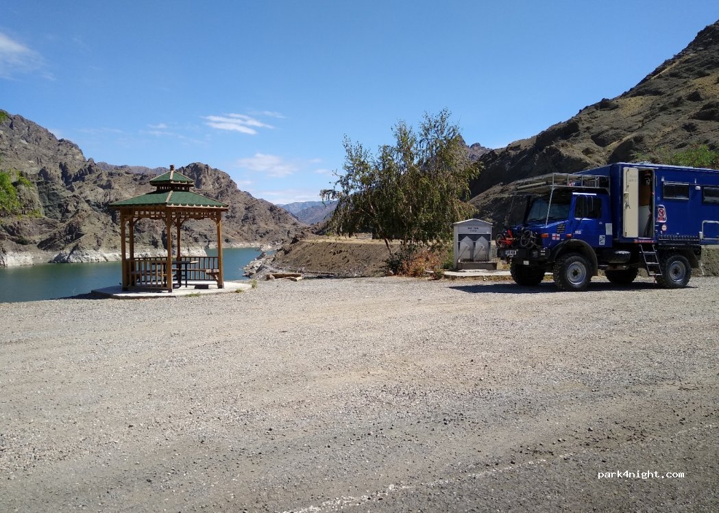 (25650)  - Kars Artvin Yolu — foto 2