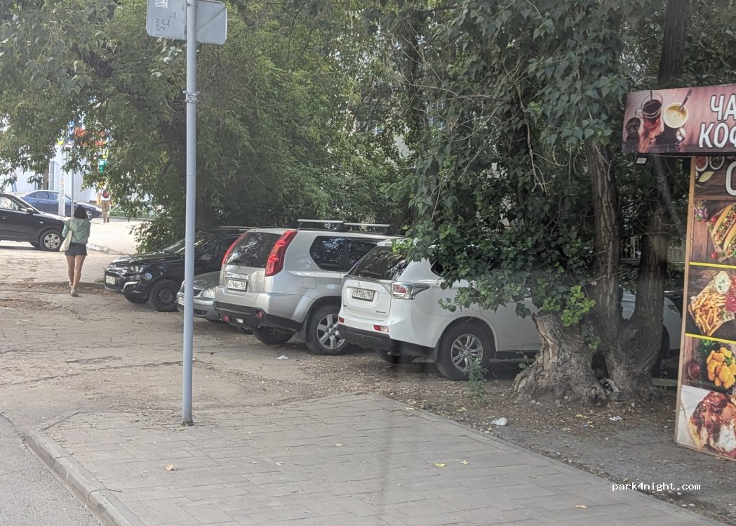 (443100) Samara - 8Б Ulitsa Pervomayskaya — foto 2