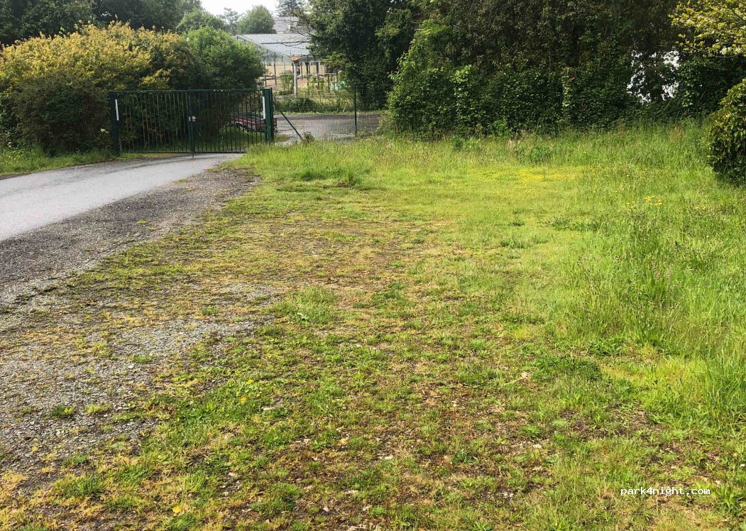 (56240) Plouay - 16 Rue de Bécherel — foto