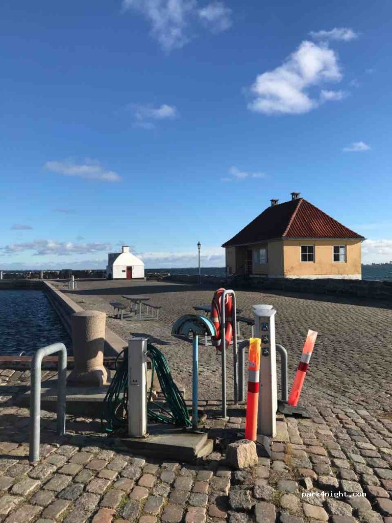 (5970) Ærøskøbing - 5 Ærøskøbing Havn — foto