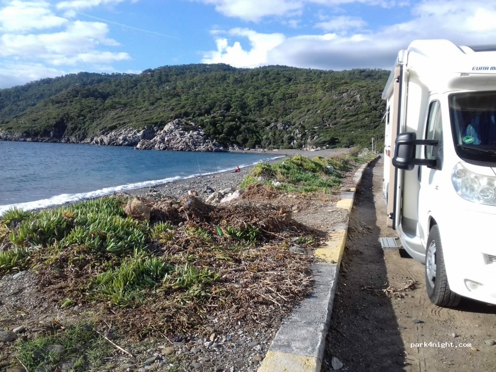 (48700) Marmaris - Marmaris Adaköy Yolu — foto 2