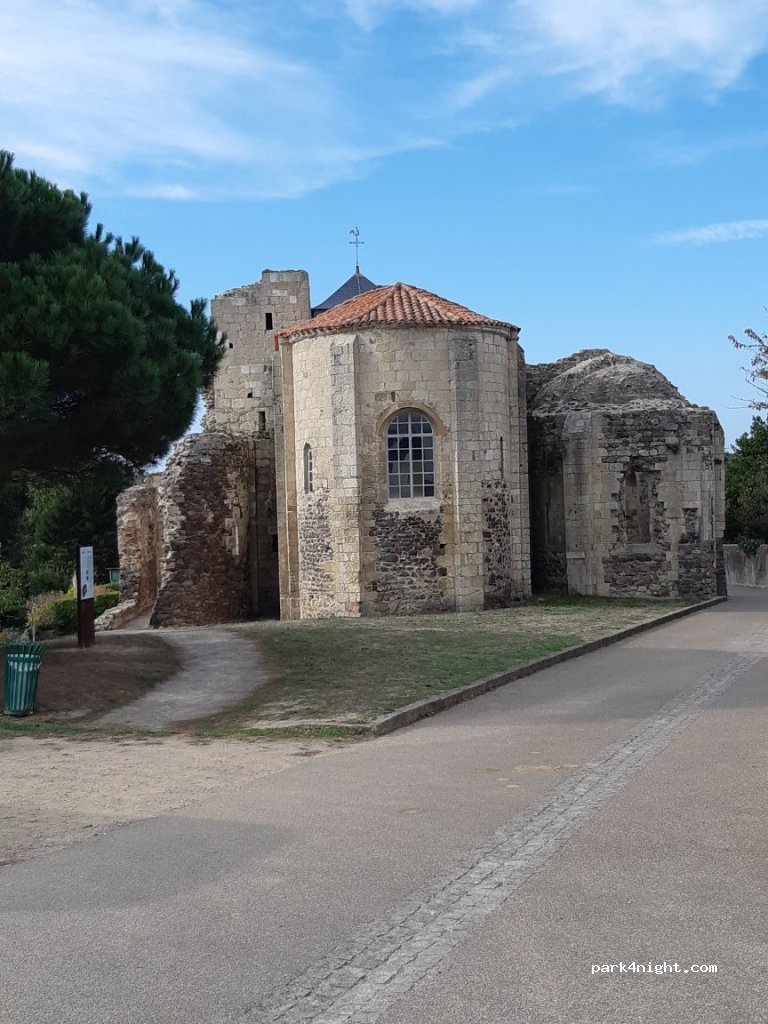 (85470) Brem-sur-Mer - 12 Rue du Prieuré — foto 2