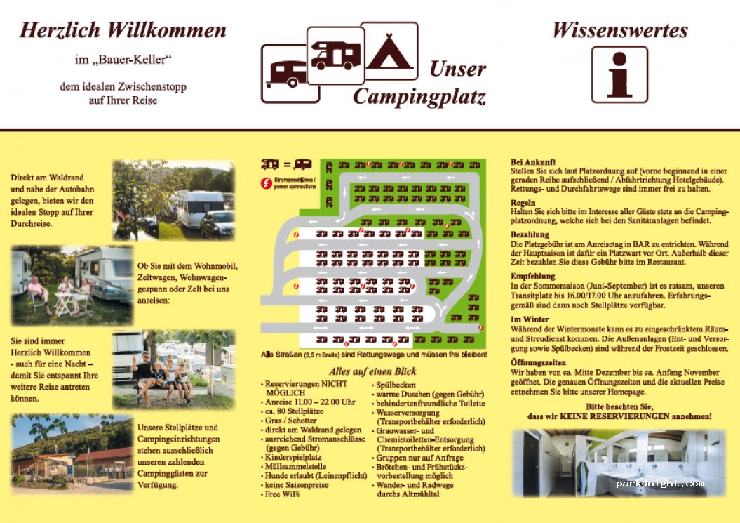 Camping — foto 2