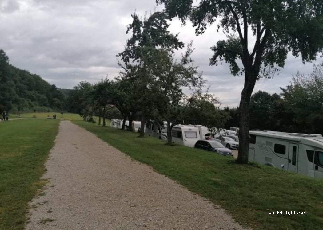 Camping — foto 3