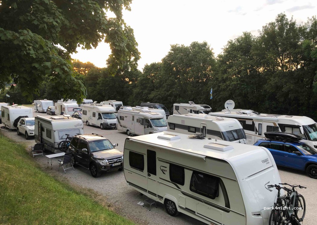 Camping — foto 4