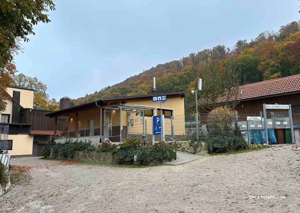 Camping — foto 5