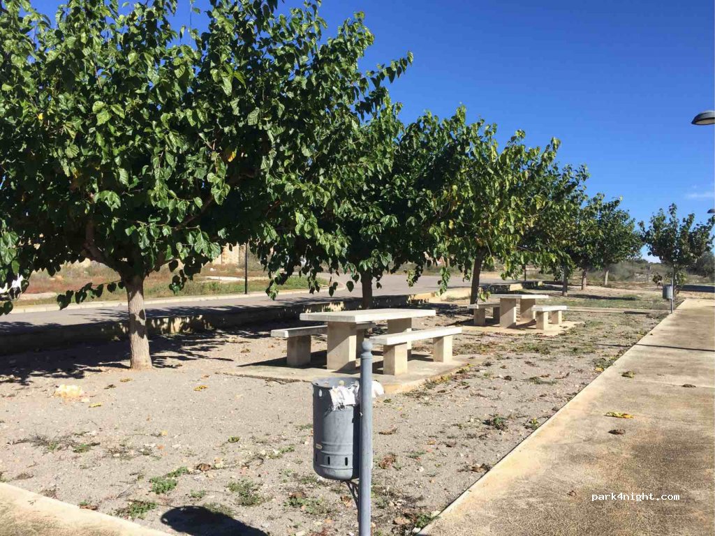 (12183) Vilanova d'Alcolea - 485 Plaça Poligono 6 — foto 2