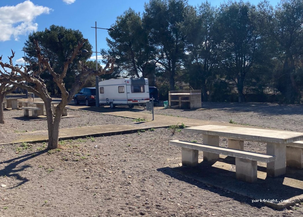 (12183) Vilanova d'Alcolea - 485 Plaça Poligono 6 — foto 3