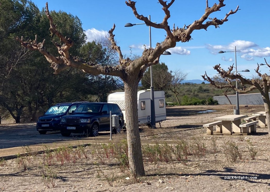 (12183) Vilanova d'Alcolea - 485 Plaça Poligono 6 — foto 4