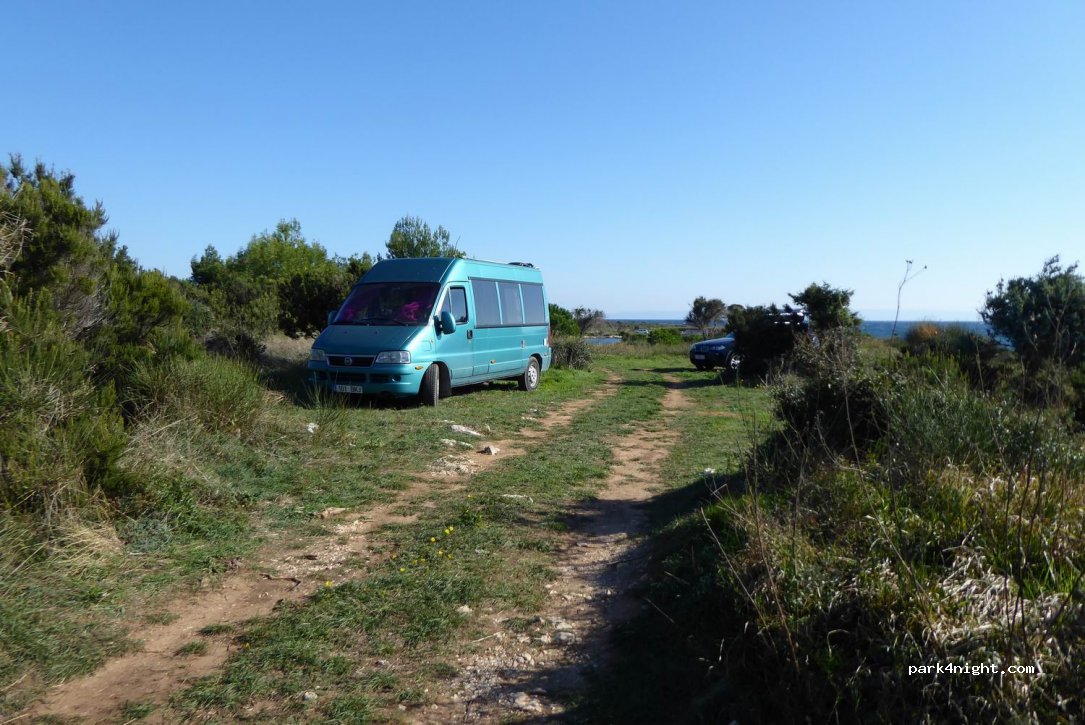 (52204) Ližnjan - Unnamed Road — foto 2