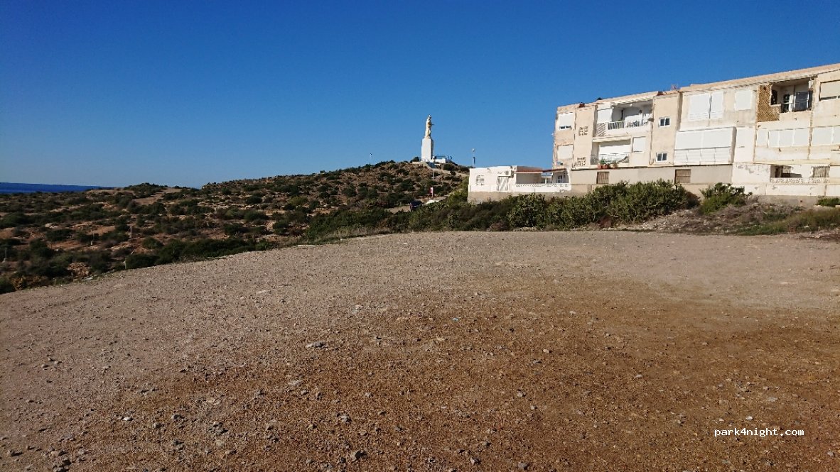 (30860) Puerto de Mazarrón - 64 Avenida Moro Santo — foto