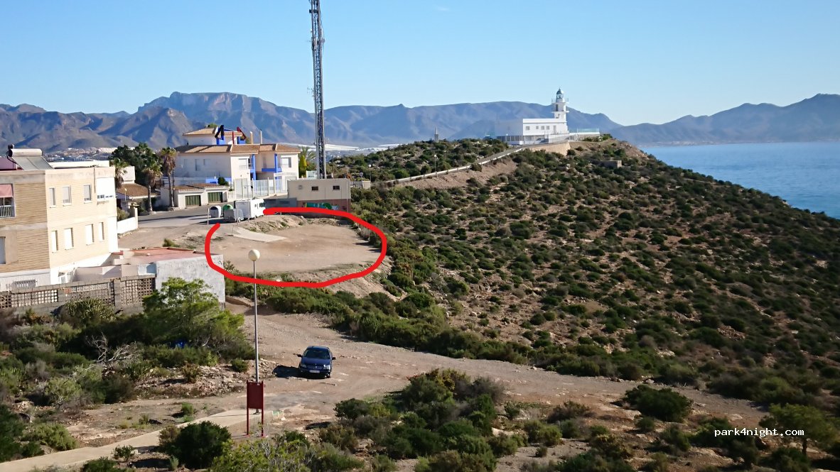 (30860) Puerto de Mazarrón - 64 Avenida Moro Santo — foto 2