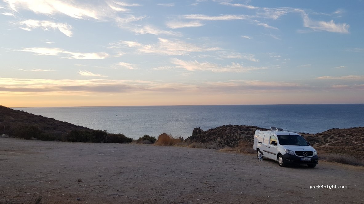 (30860) Puerto de Mazarrón - 64 Avenida Moro Santo — foto 3
