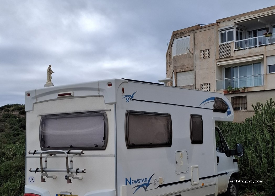 (30860) Puerto de Mazarrón - 64 Avenida Moro Santo — foto 5