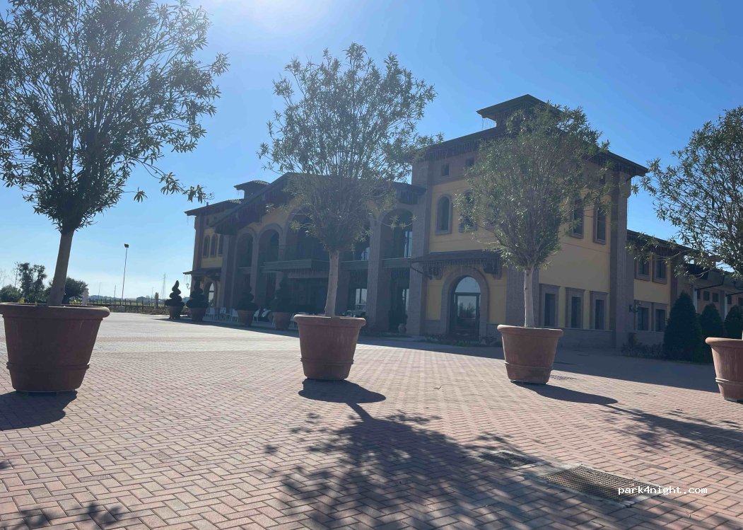 Azienda Agricola Leonardi Giovanni — foto 2