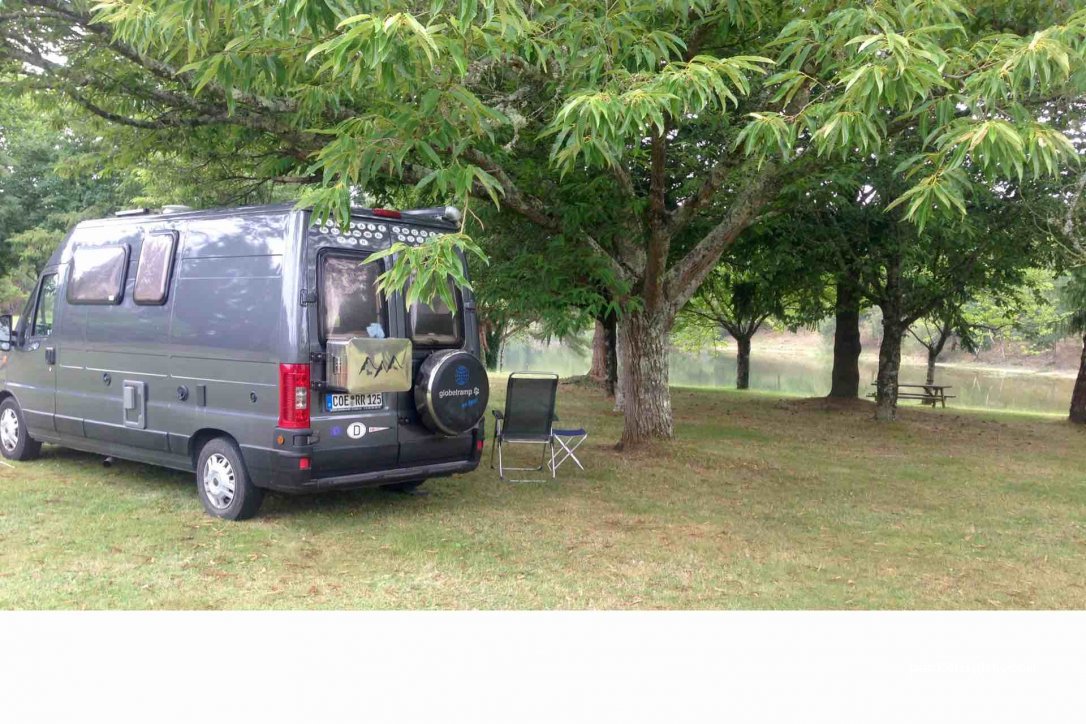 (87200) Chaillac-sur-Vienne - Rue de la Ribière — foto 3