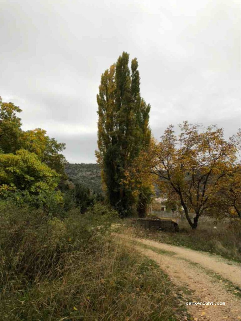 (19492) El Recuenco - 9 Camino Barrero — foto 2