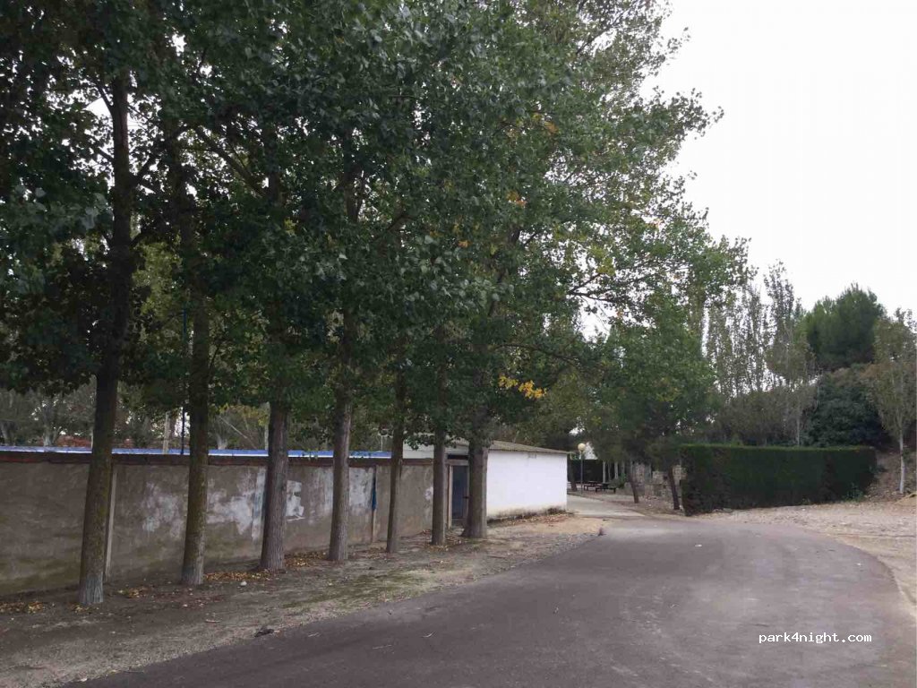 (22280) Gurrea de Gállego - 1A Zona Deportiva — foto 2