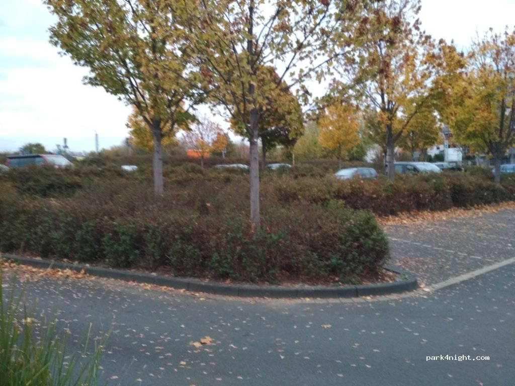 (51373) Leverkusen - 16-18 Rheinallee — foto 3