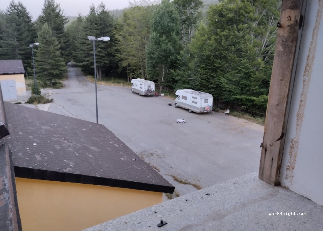(87050) Spezzano della Sila - Unnamed Road — foto 2