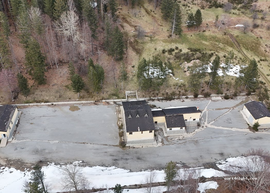 (87050) Spezzano della Sila - Unnamed Road — foto 3
