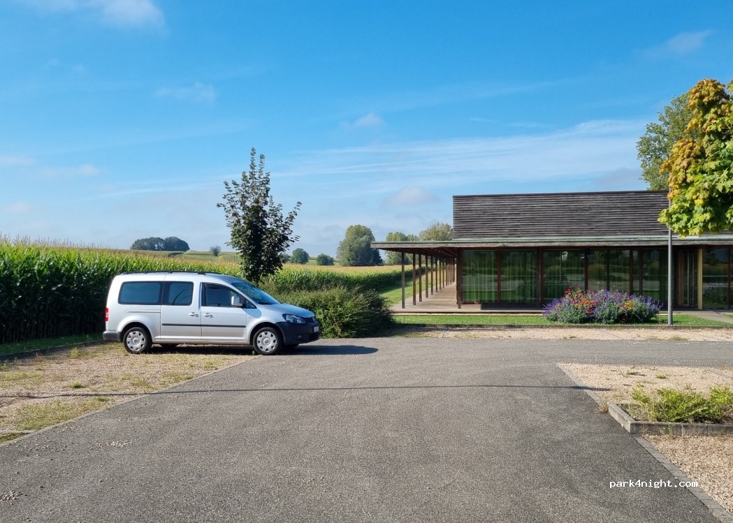 (67250) Hunspach - 8 Rue de Hoffen — foto 3