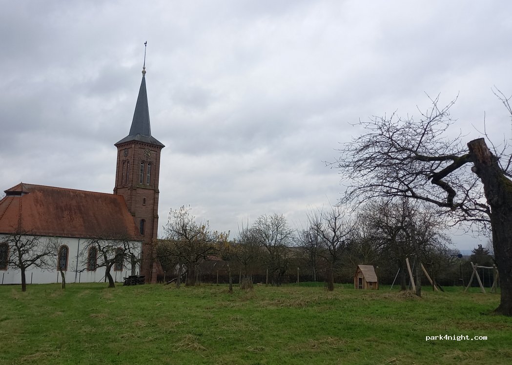 (67250) Hunspach - 8 Rue de Hoffen — foto 5