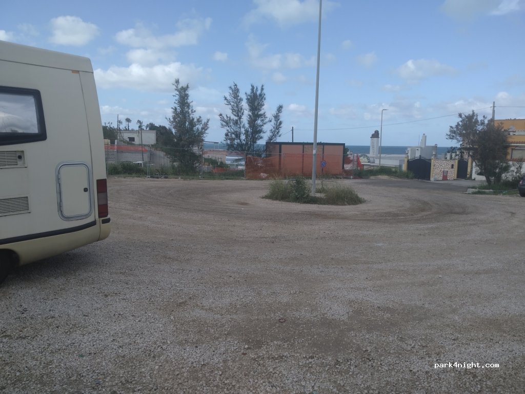 (00042) Anzio - 18 Via del Marinaro — foto 2