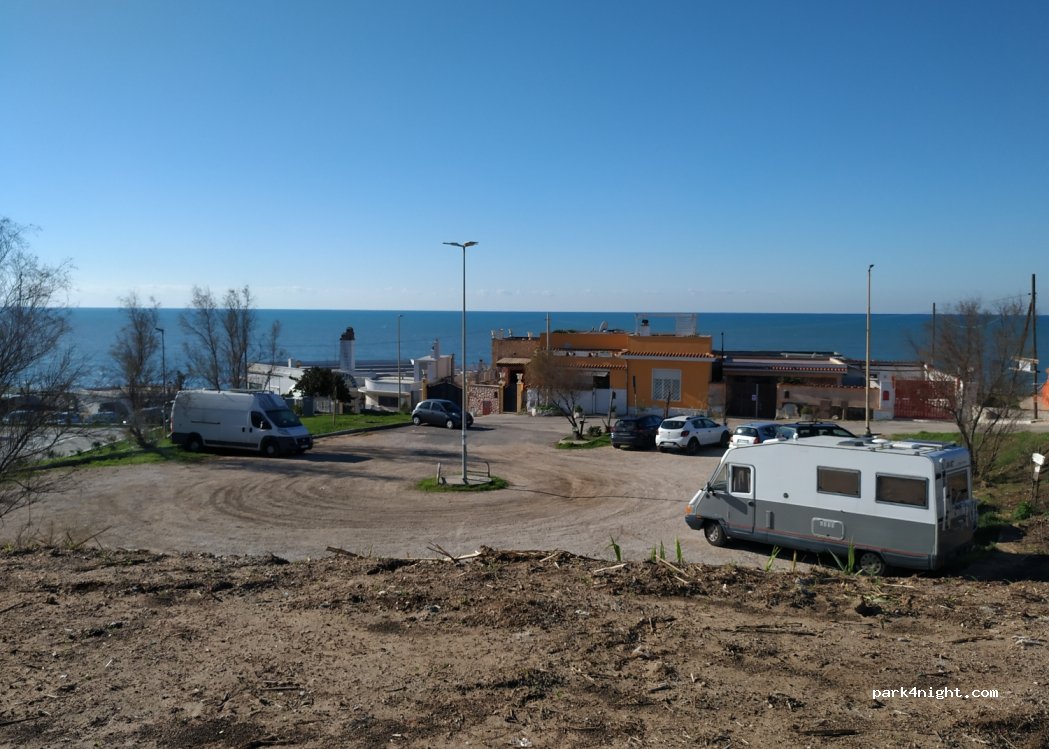 (00042) Anzio - 18 Via del Marinaro — foto 3