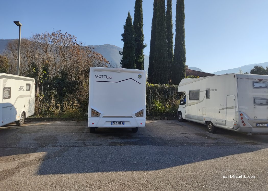 (38062) Arco - Strada Statale 45 bis Gardesana Occidentale — foto 5