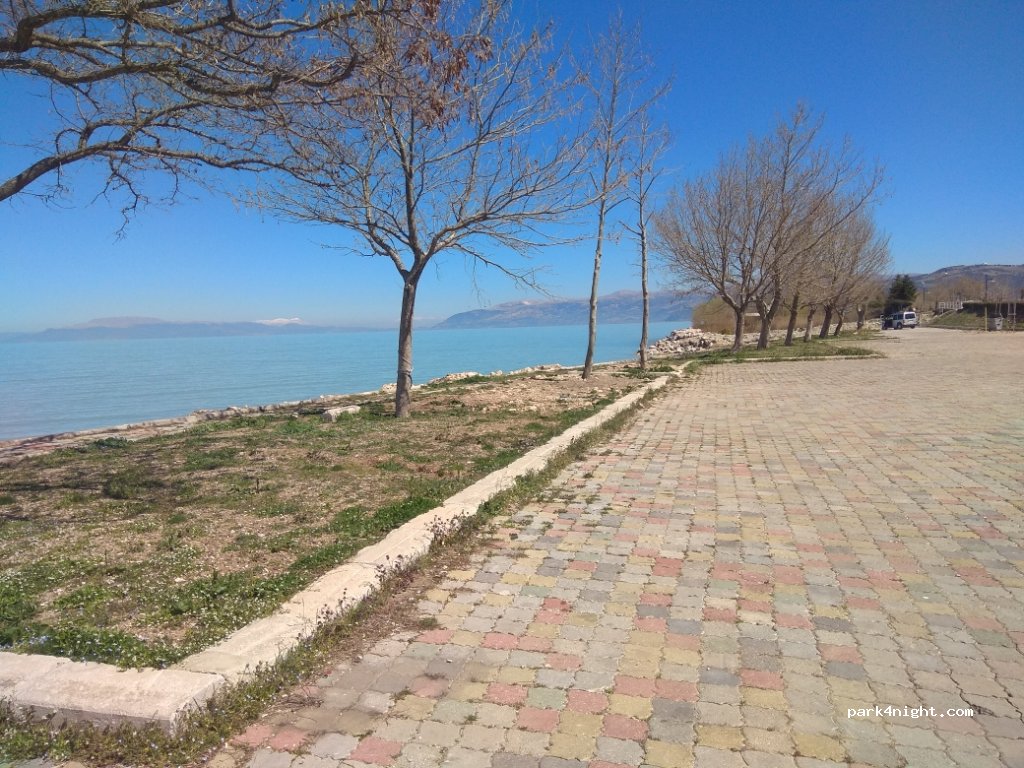 (32500)  - Unnamed Road — foto