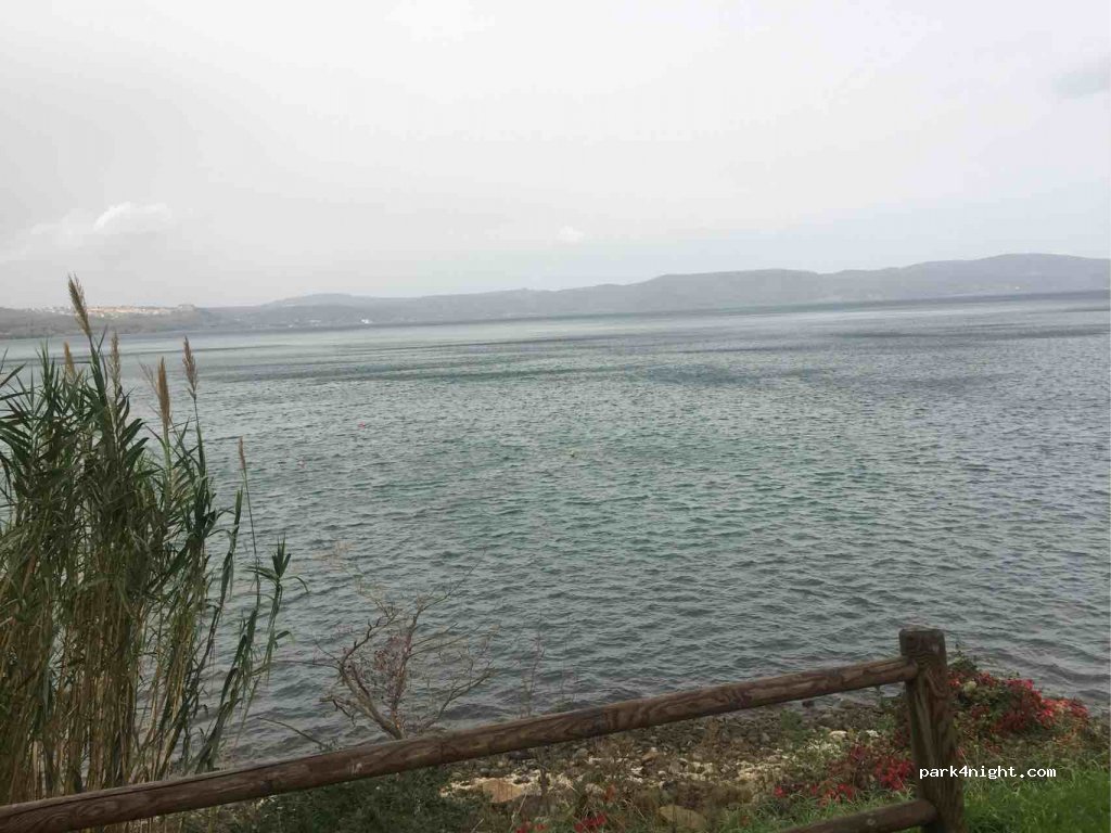 (00061) Vigna di Valle - Strada Provinciale 11b — foto