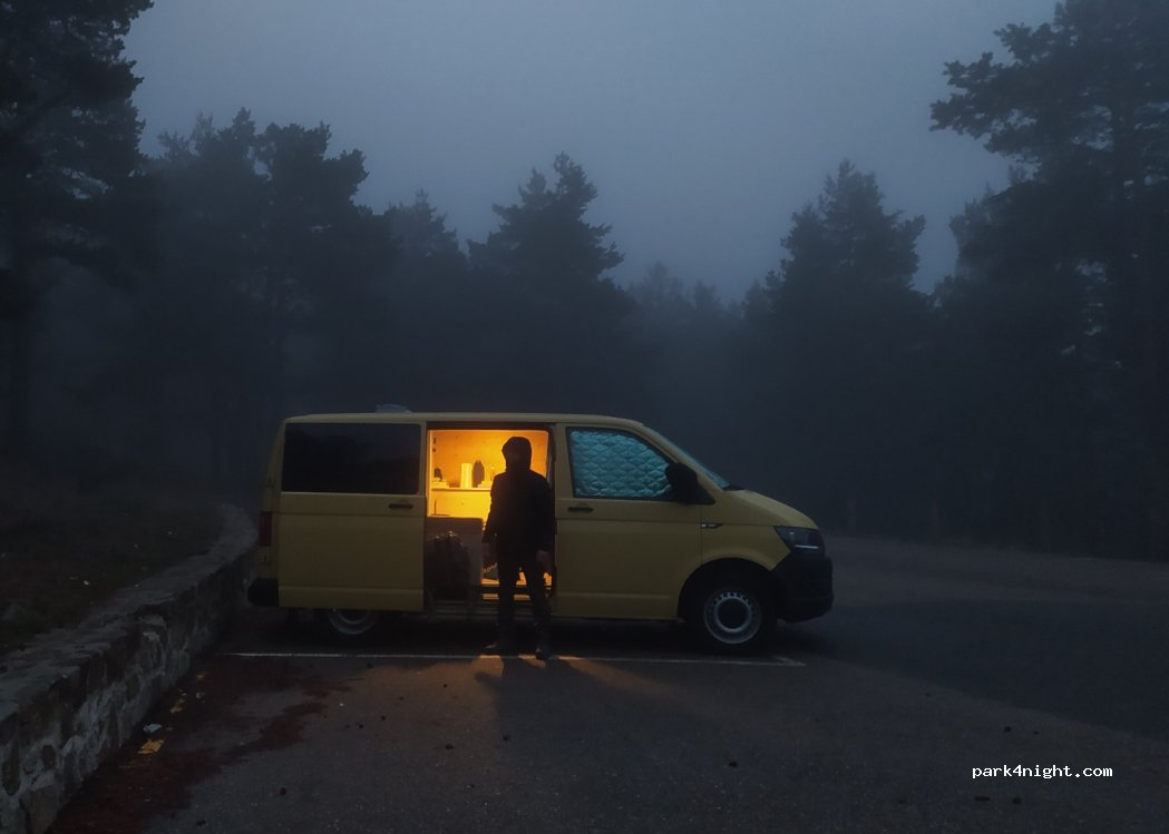 (28742) Lozoya - Camino Horizontal — foto 4