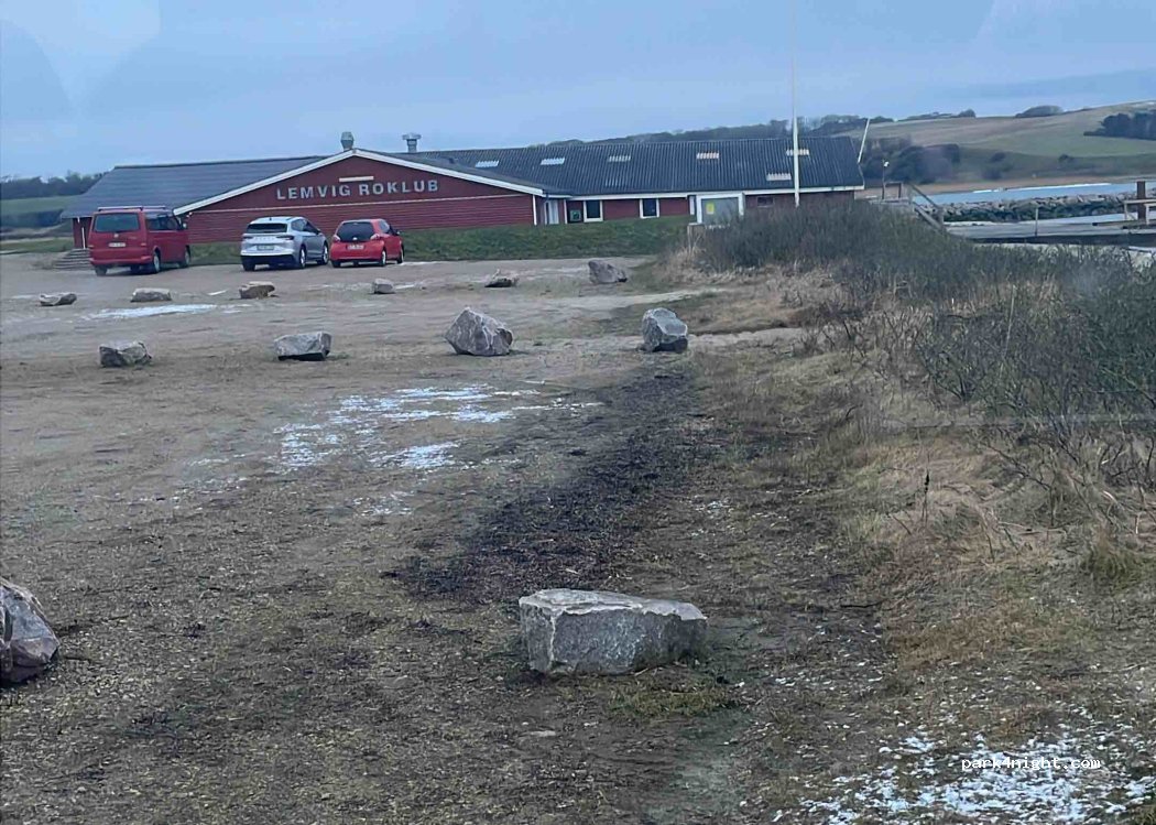 (7620) Lemvig - 24 Strandvejen — foto 2