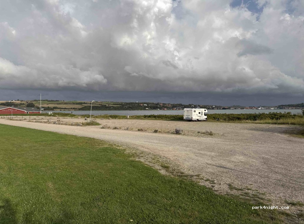 (7620) Lemvig - 24 Strandvejen — foto 5