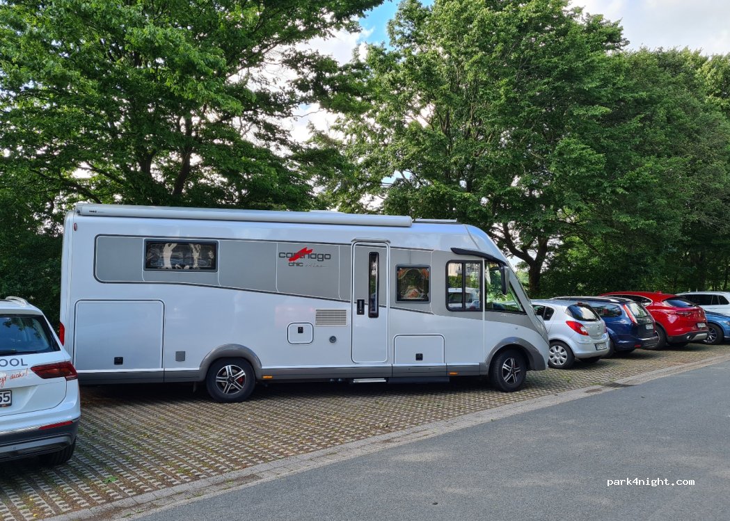 (48151) Münster - 143 K2 — foto
