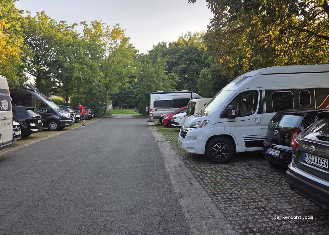 (48151) Münster - 143 K2 — foto 5