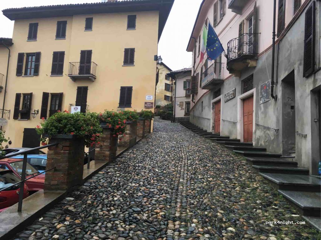 (14023) Cocconato - 2 Via XXIV Maggio — foto 2