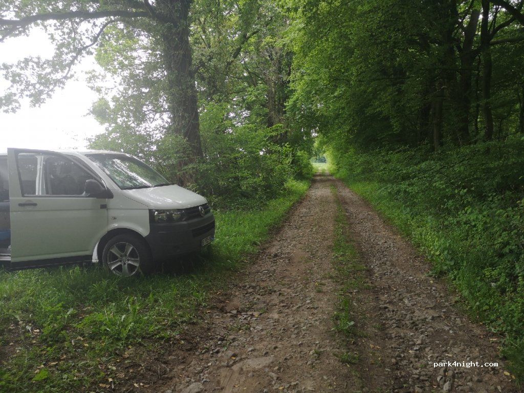 (4122) Neupré - Route du Condroz — foto
