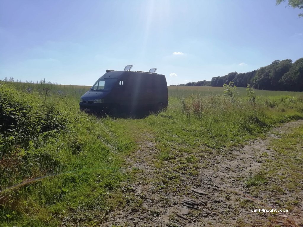(4122) Neupré - Route du Condroz — foto 2